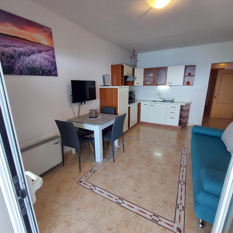 Velun Apartmani ภายนอก รูปภาพ