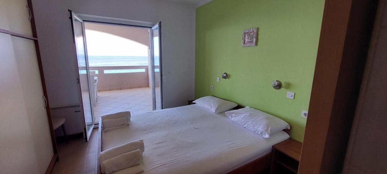 Velun Apartmani ภายนอก รูปภาพ
