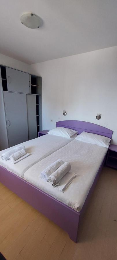 Velun Apartmani ภายนอก รูปภาพ