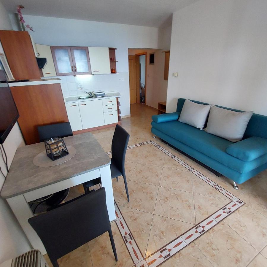 Velun Apartmani ภายนอก รูปภาพ