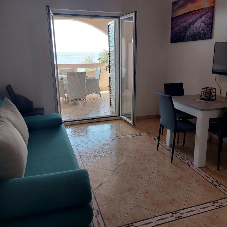 Velun Apartmani ภายนอก รูปภาพ
